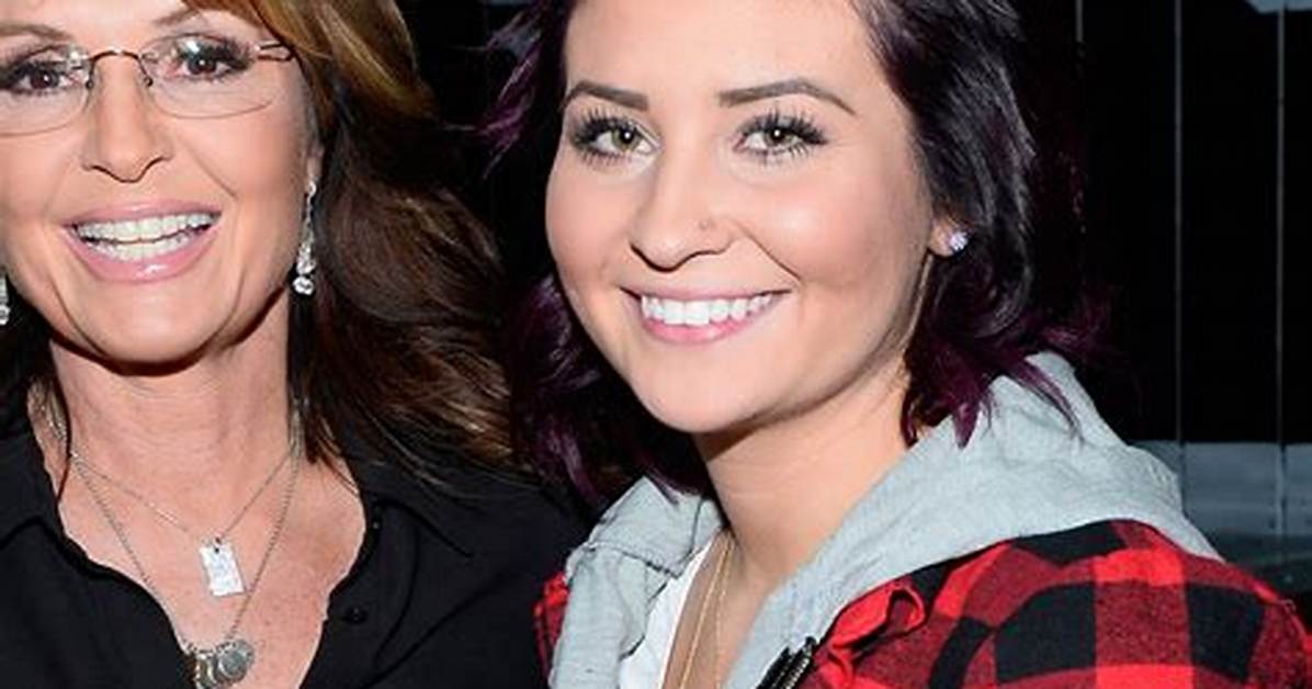 Unraveling the Mystery: Where Does Willow Palin Live Now?