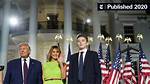 Unraveling the Mystery: Who Is Barron Trump Dating?