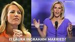 Unraveling the Mystery: Who Is Laura Ingraham's Wife?