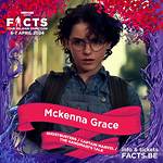 Unraveling the Mystery: Who Is Mckenna Grace's Girlfriend?