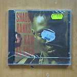 Unraveling the Mystery: Who Is Shabba Ranks' Wife?