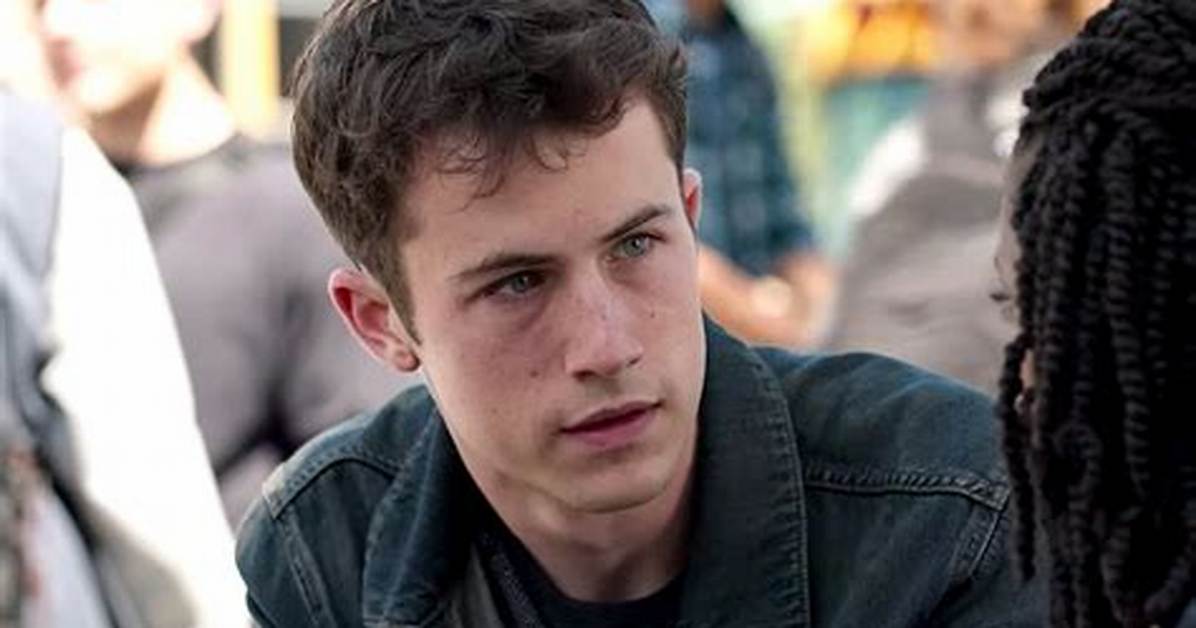 Unraveling the Mystery: Who Plays Clay Jensen?