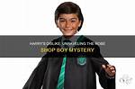 Unraveling the Mystery: Why Does a Boy Stare at a Girl?
