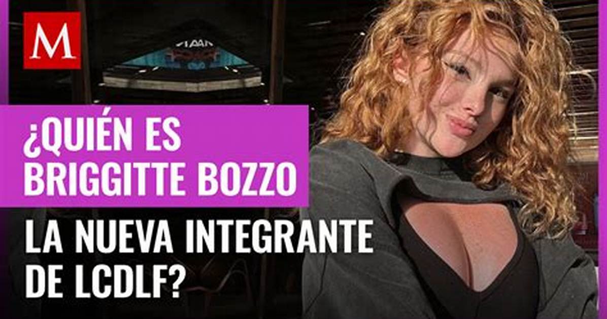 Unraveling the Mystique of Briggi. Bozzo Only: a Deep Dive