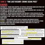 Unraveling the Mystique of Camillia of Leaks