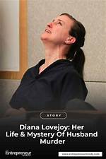 Unraveling the Mystique of Diana G. Lovejoy