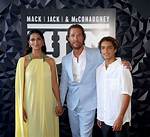 Unraveling the Mystique of Matthew Mcconaughey's Nose