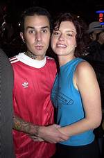 Unraveling the Relationship of Travis Barker and Melissa Kennedy