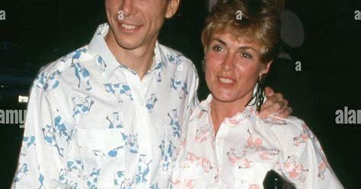 Unraveling the Romance: Was Johnny Crawford Ever Married?