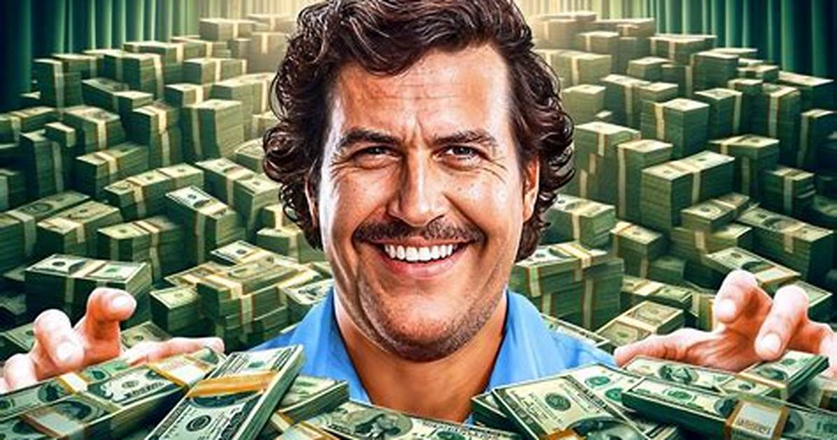Unraveling the Secrets of His Financial Empire