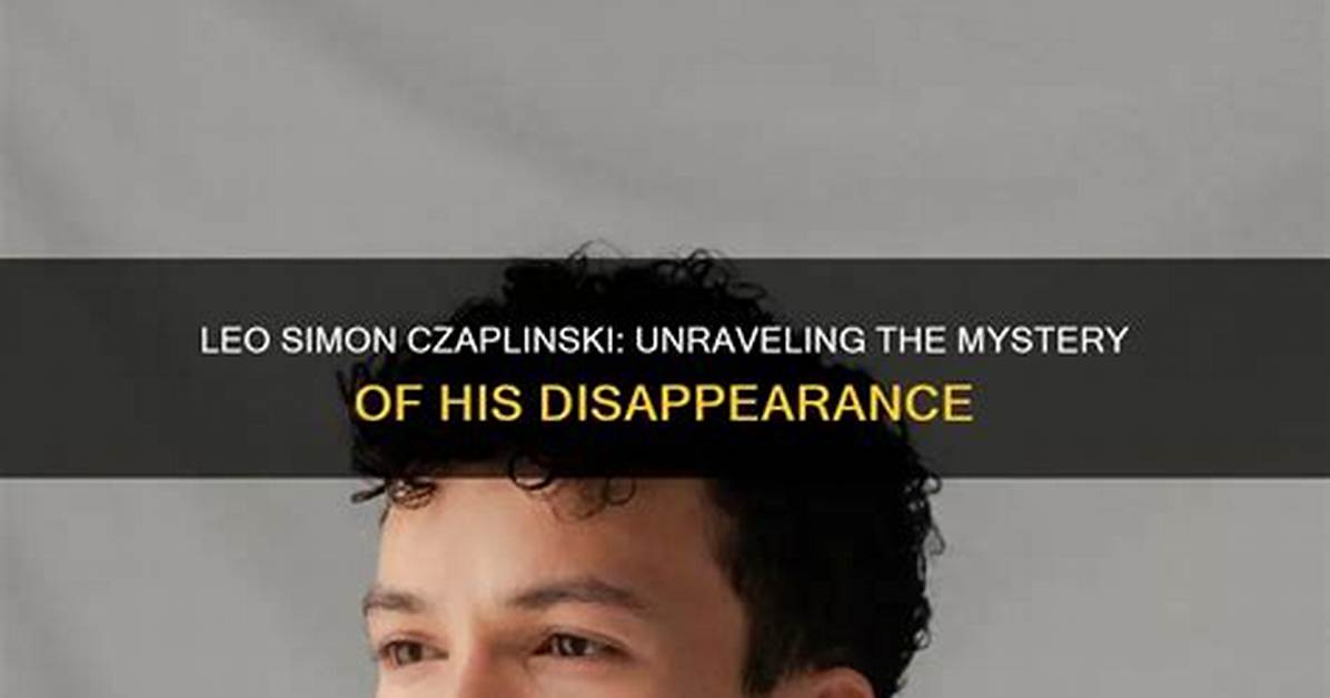 Unraveling the Story: What Happened to Simon Cowell's Son?