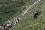 Unraveling the Tour De Suisse Crash: a Closer Look