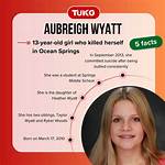 Unraveling the Tragedy: How Aubreigh Wyatt Took Her Life