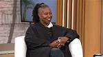 Unraveling the Truth: Did Whoopi Goldberg Pass Away in 2024?