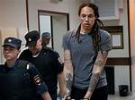 Unraveling the Truth: Was Brittney Griner Ever a Man?