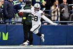 Unstoppable Josh Jacobs Powers the Raiders