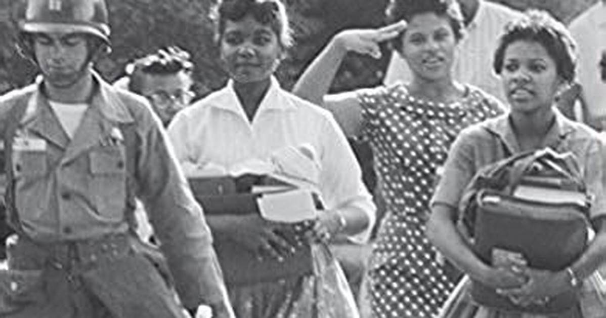 Unsung Heroes of the Civil Rights Movement