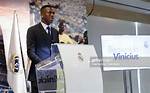 Unveil the Birthplace of Vinicius Jr. : Unlocking Football Roots