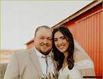 Unveil the Enchanting Details of Jesse Gilmer's Lavish Wedding