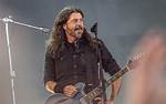 Unveil the Enigma: Discovering Dave Grohl's Soulmate