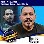 Unveil the Secrets of Emilio Rivera's Height: Insights and Discoveries