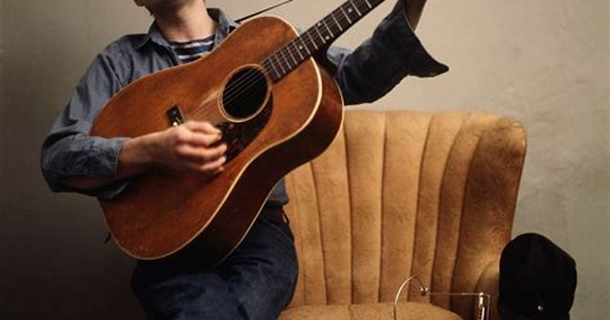 Unveil the Untold Riches of Bob Dylan's Net Worth