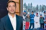 Unveiling Aaron Rodgers' Family Plans: Discoveries and Insights