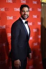 Unveiling Adam Rodriguez's Net Worth: Discoveries and Insights