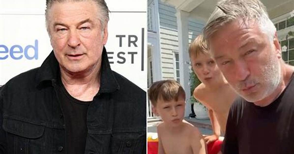 Unveiling Alec Baldwin's Iconic Role in Beetlejuice: Discoveries and Insights