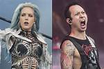 Unveiling Alissa White-Gluz's Boyfriend: a Journey into Her Personal Life