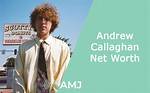 Unveiling Andrew Callaghan's Net Worth: Secrets and Revelations