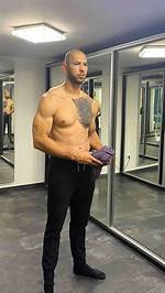 Unveiling Andrew Tate's Height and Weight: the Man Behind the Controversy