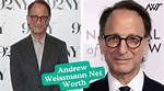 Unveiling Andrew Weissmann's Wife: Discoveries and Insights