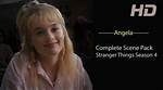 Unveiling Angela from Stranger Things: the Enigmatic Character and Her Impact