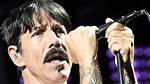 Unveiling Anthony Kiedis: the Iconic Frontman of the 90S