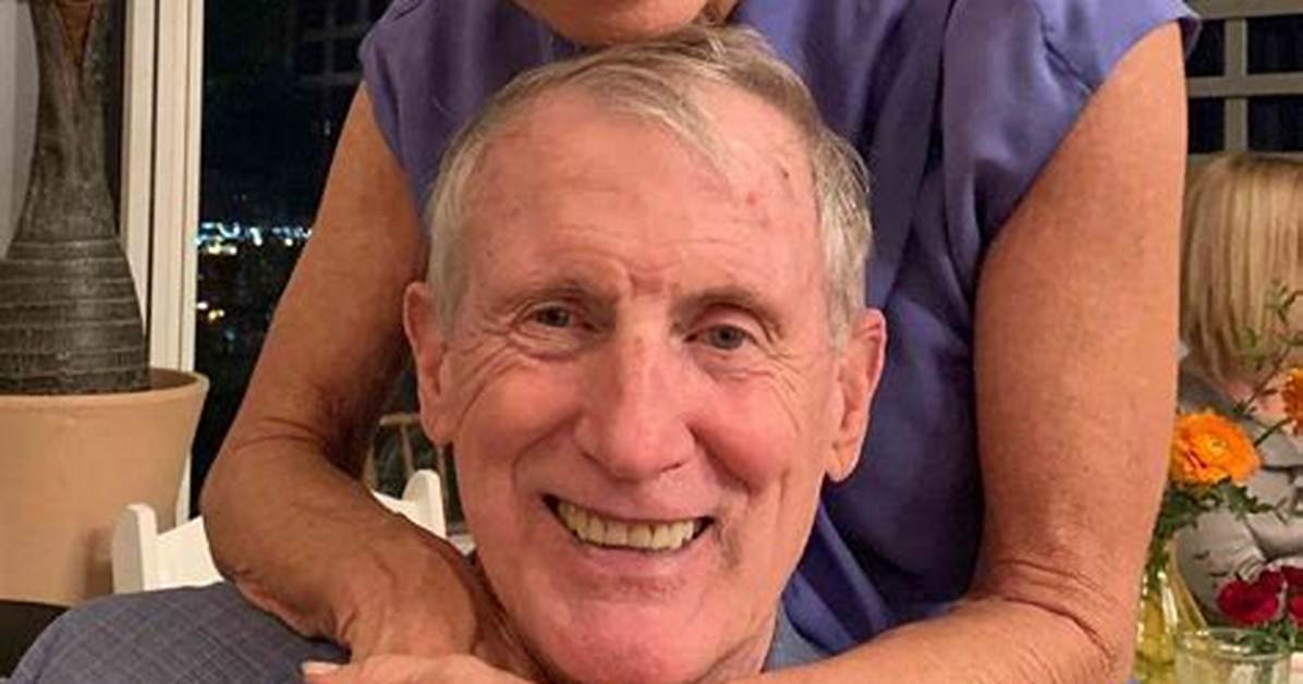 Unveiling Barbara Corcoran's Husband: Discoveries and Insights