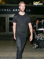 Unveiling Calvin Harris's Height & Weight: Surprising Discoveries and Insights