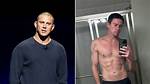 Unveiling Channing Tatum's Weight: the Ultimate Guide
