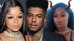 Unveiling Chrisean: Her Journey Before Blueface