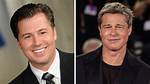 Unveiling Doug Pitt's Height: the Man Behind the Stardom