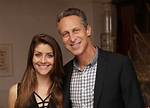 Unveiling Dr. Mark Hyman's Wife's Age: a Deep Dive into Their Relationship
