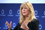 Unveiling Goldie Hawn's Wealth, Age, and Family Legacy