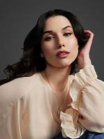 Unveiling Grace Caroline Currey's Allure: Discoveries and Insights