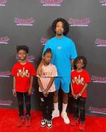Unveiling How Many Kids 21 Savage Has