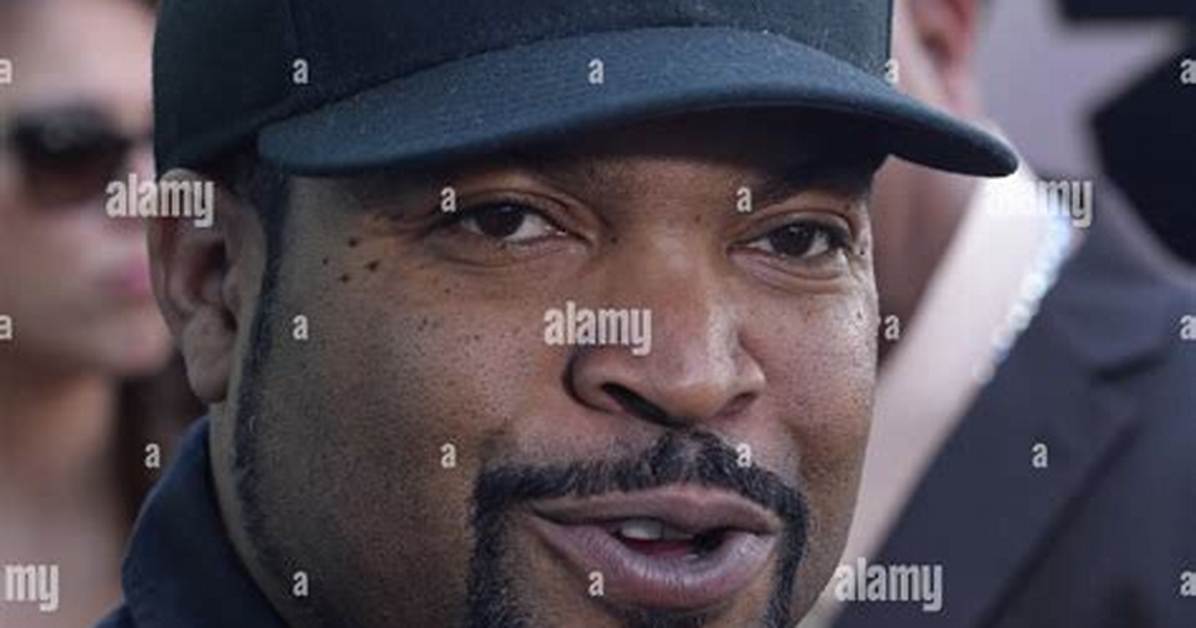 Unveiling Ice Cube's Spiritual Journey: Discoveries and Insights