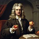 Unveiling Isaac Newton's Vast Net Worth