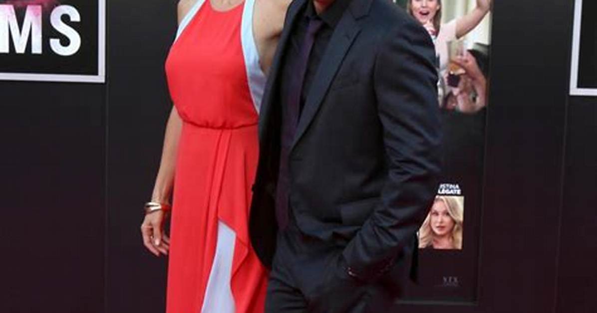 Unveiling Jay Hernandez: Does He Have Kids?