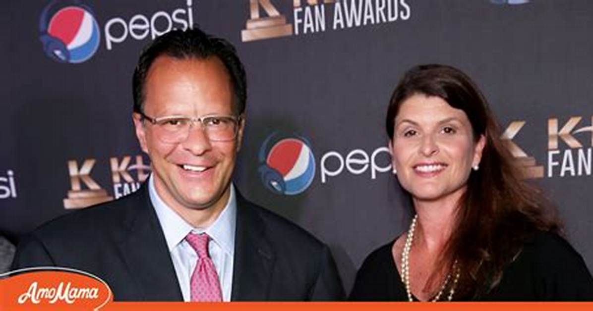 Unveiling Joani Harbaugh: a Journey Through Her Life