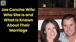 Unveiling Joe Concha's Private Life: Discoveries and Insights