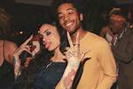 Unveiling Kehlani Javie Young-White: an Artistic Journey